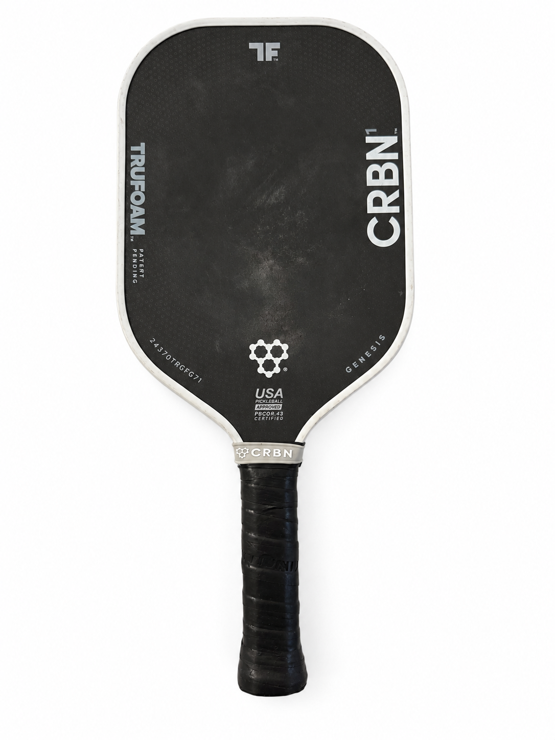 CRBN TruFoam Genesis 1 Elongated paddle