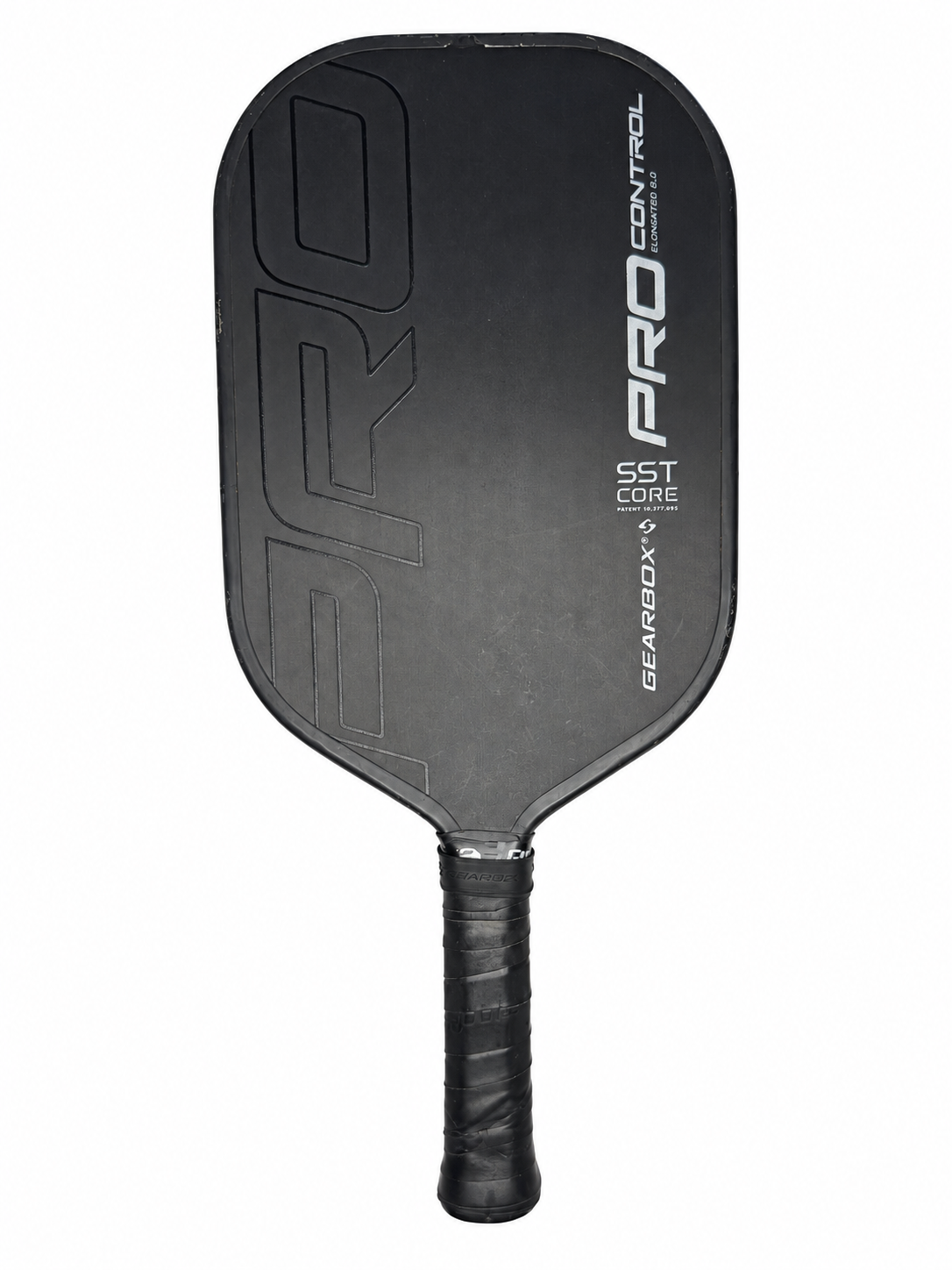 Gearbox Pro Control Integra 14mm paddle