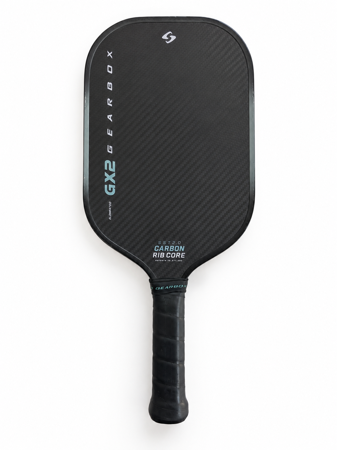 Gearbox GX2 Elongated paddle
