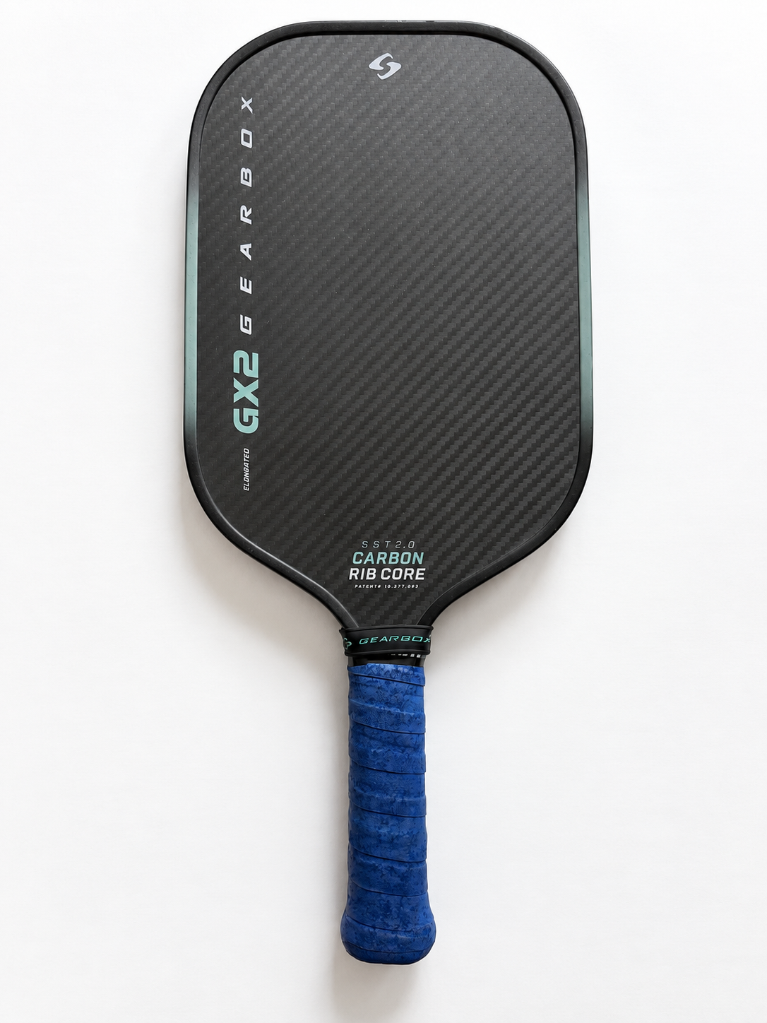 Gearbox GX2 Elongated paddle