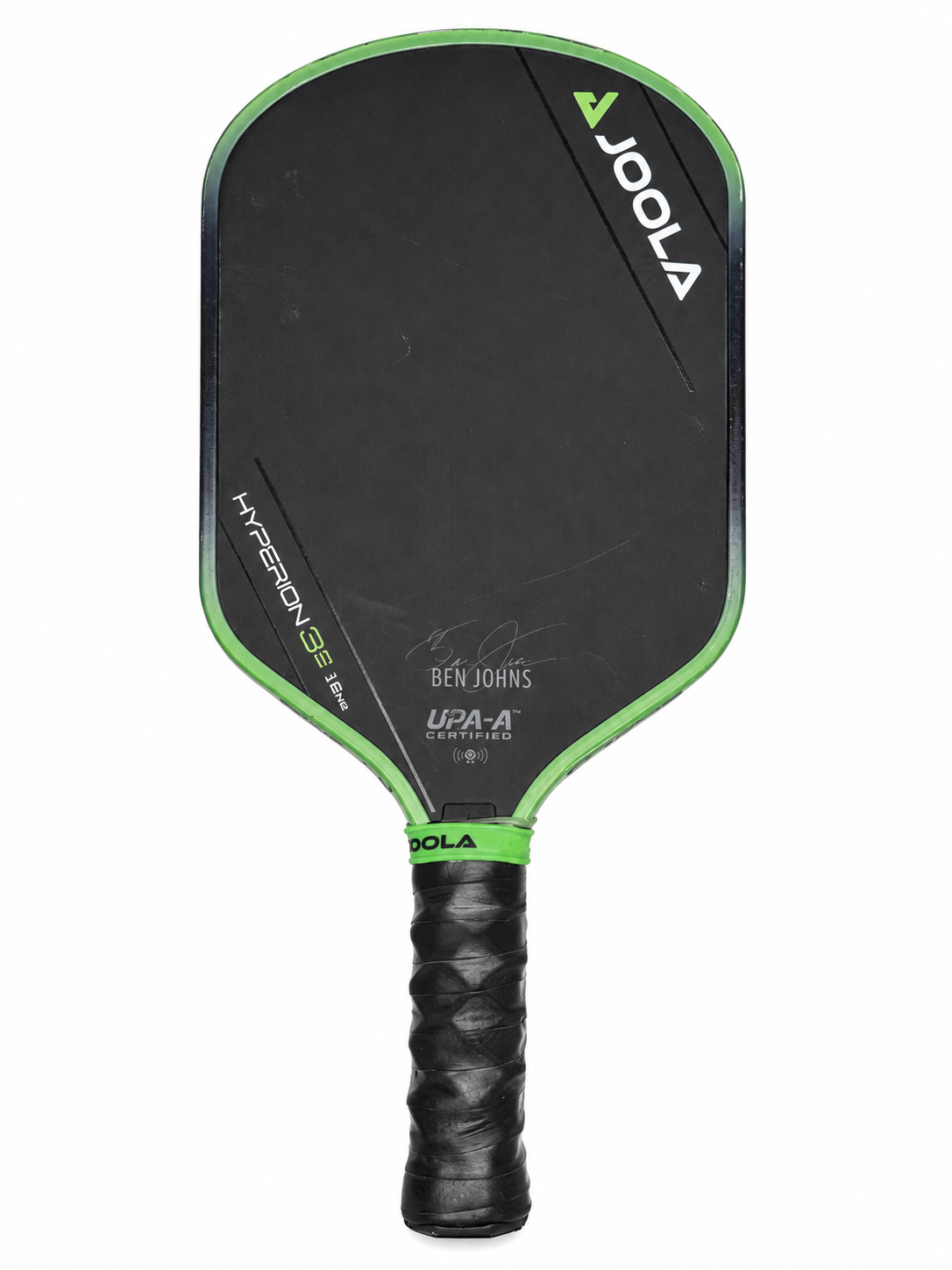 JOOLA Hyperion 3S 16mm paddle